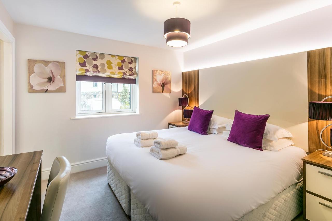 Appartement Golf @ Carus