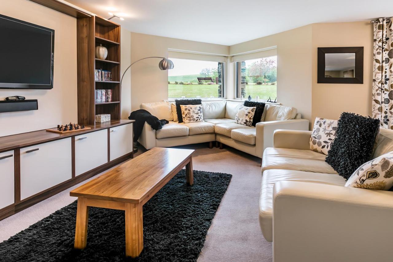 Appartement Golf @ Carus Kendal
