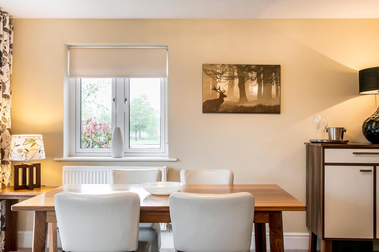 Golf @ Carus Appartement Kendal