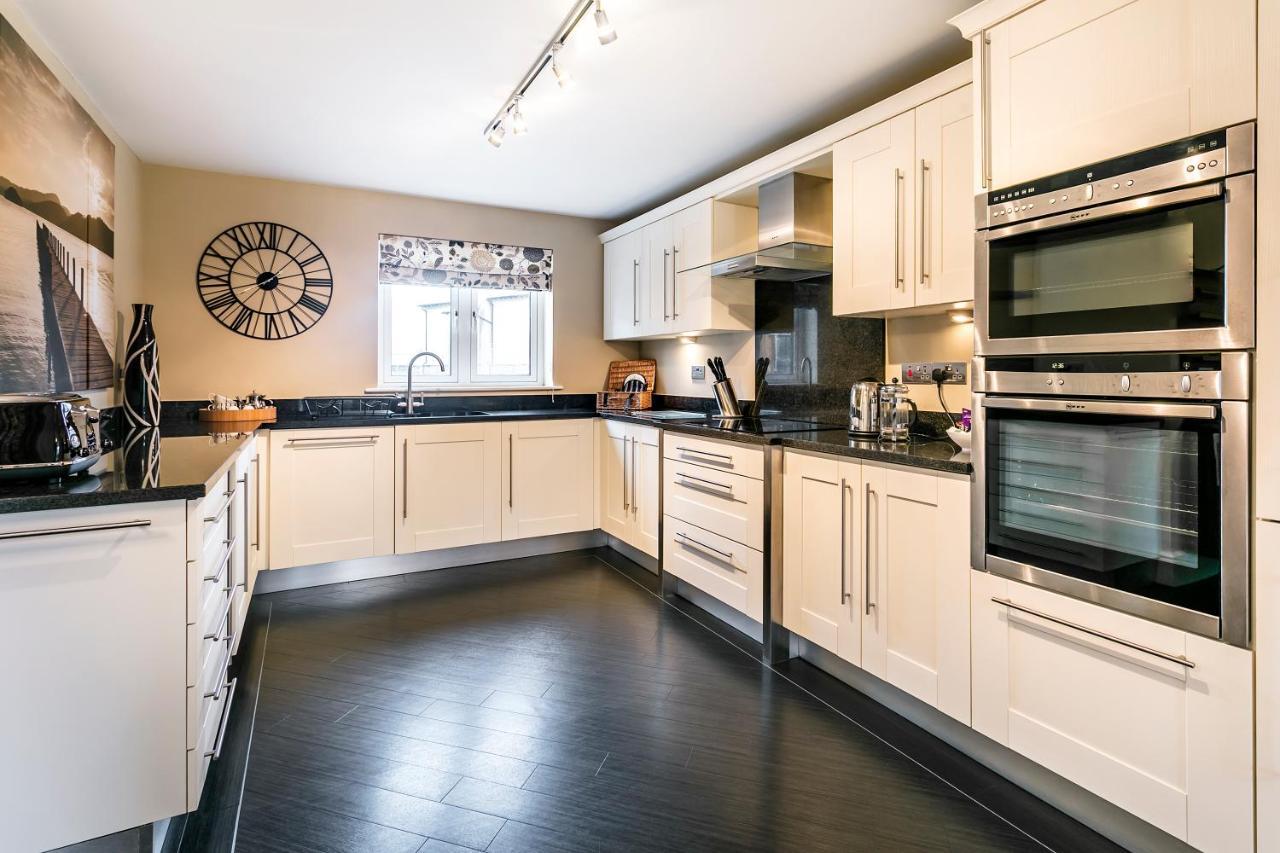 Appartement Golf @ Carus Kendal
