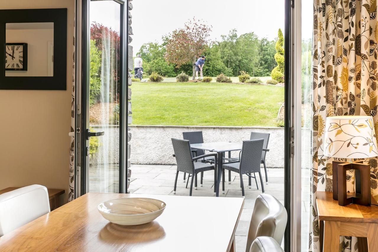 Golf @ Carus Appartement *