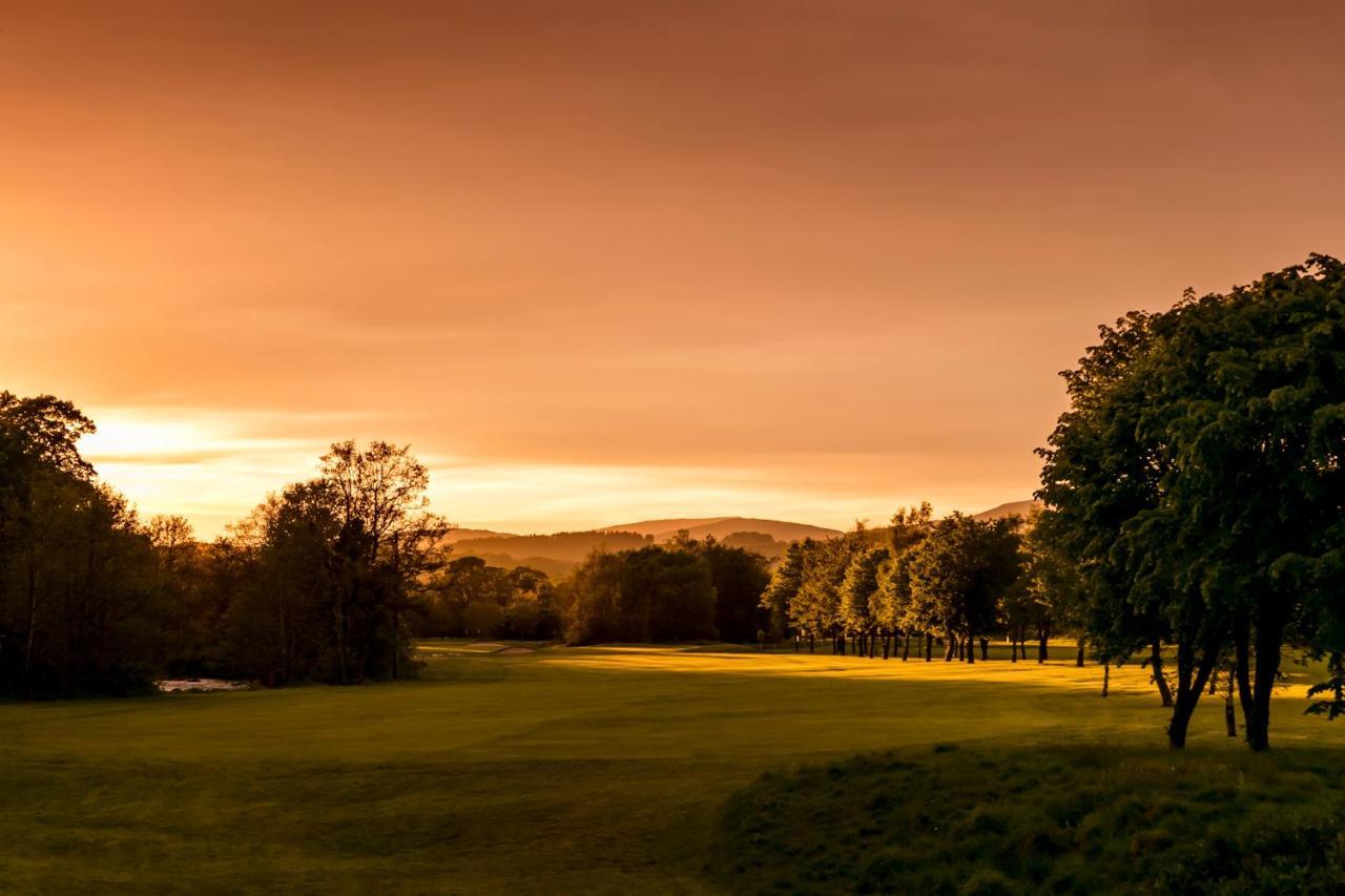 Golf @ Carus * Kendal